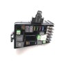Recambio de caja reles / fusibles para seat leon (5f1) 2.0 tdi referencia OEM IAM 5Q0937125C 5Q0307361A 