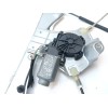 Recambio de elevalunas delantero derecho para renault clio iii 1.2 16v referencia OEM IAM 8200291147C  
