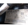 Recambio de guarnecido puerta delantera derecha para audi q5 (8r) 3.2 fsi referencia OEM IAM 8R186710424A 8R1867106 