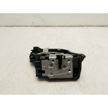 CERRADURA PUERTA DELANTERA DERECHA 51217281934 