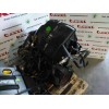 Recambio de motor completo para renault megane i scenic (ja0) 1.9 turbodiesel referencia OEM IAM F8Q790  