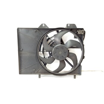 ELECTROVENTILADOR 9801666680 9662872380 / 34F30100200