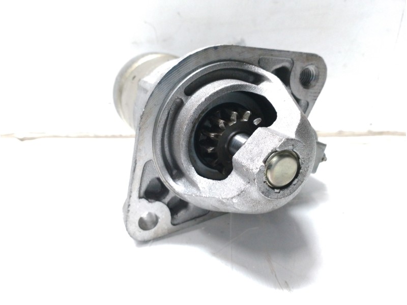 Recambio de motor arranque para opel astra j lim. 1.7 16v cdti referencia OEM IAM S114829B  
