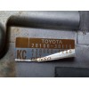 Recambio de motor arranque para toyota hilux (kun) 2.5 turbodiesel referencia OEM IAM 2810030110 2534003920 