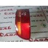 Recambio de piloto trasero izquierdo para honda civic berlina .5 (ma/mb) 1.5 referencia OEM IAM 9EL236237  