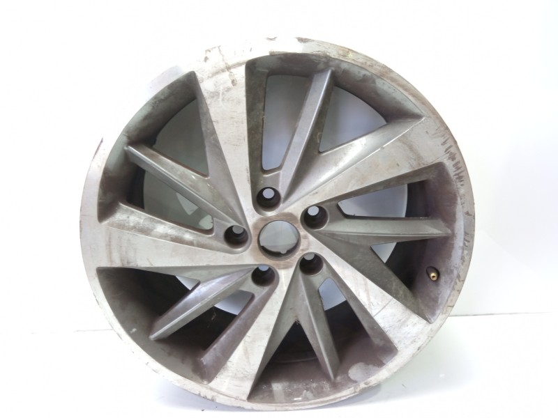 Recambio de llanta para seat leon (5f1) 2.0 tdi referencia OEM IAM 5F0601025EZH9 5F0601025E CMS7061