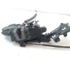 Recambio de cerradura puerta delantera derecha para jaguar xf i (x250) 2.7 d referencia OEM IAM C2ZP3440  