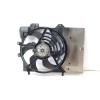 Recambio de electroventilador para peugeot 207 cc (wd_) 1.6 hdi referencia OEM IAM 9801666680  9662872380 / 34F30100200
