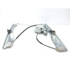 Recambio de elevalunas delantero derecho para renault clio iii 1.2 16v referencia OEM IAM 8200291147C  