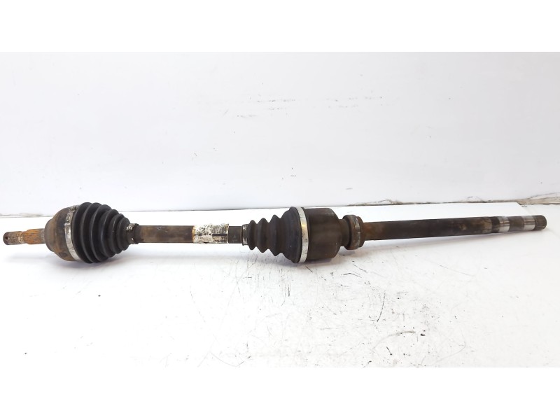 Recambio de transmision delantera derecha para peugeot 3008 active referencia OEM IAM 3273TT  