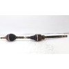 Recambio de transmision delantera derecha para peugeot 3008 active referencia OEM IAM 3273TT  