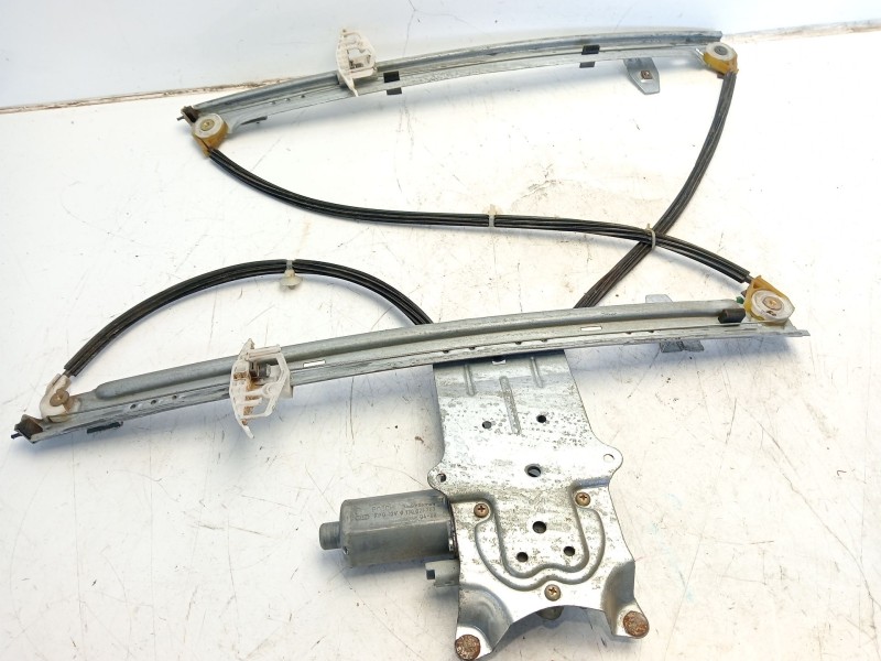 Recambio de elevalunas delantero derecho para citroën xsara picasso (n68) 1.6 hdi referencia OEM IAM 9222F9  