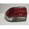 Recambio de piloto trasero izquierdo para saab 9-3 berlina 2.2 s tid referencia OEM IAM   