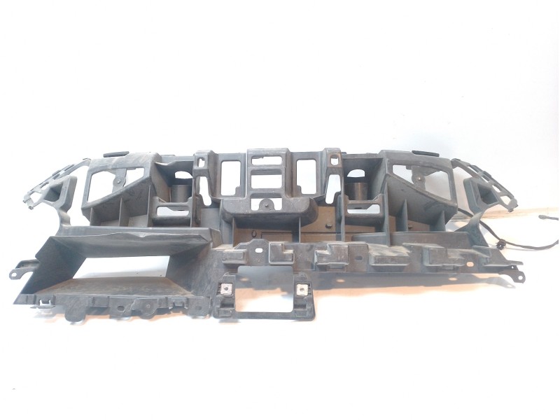 Recambio de moldura para toyota aygo x-cite referencia OEM IAM 521170H060  