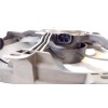 Recambio de electroventilador para peugeot 207 cc (wd_) 1.6 hdi referencia OEM IAM 9801666680  9662872380 / 34F30100200