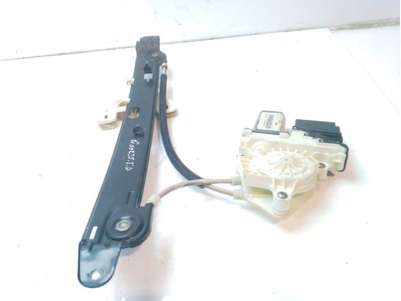 Recambio de motor elevalunas trasero derecho para seat altea (5p1) arena referencia OEM IAM 1K0959704AESE1  