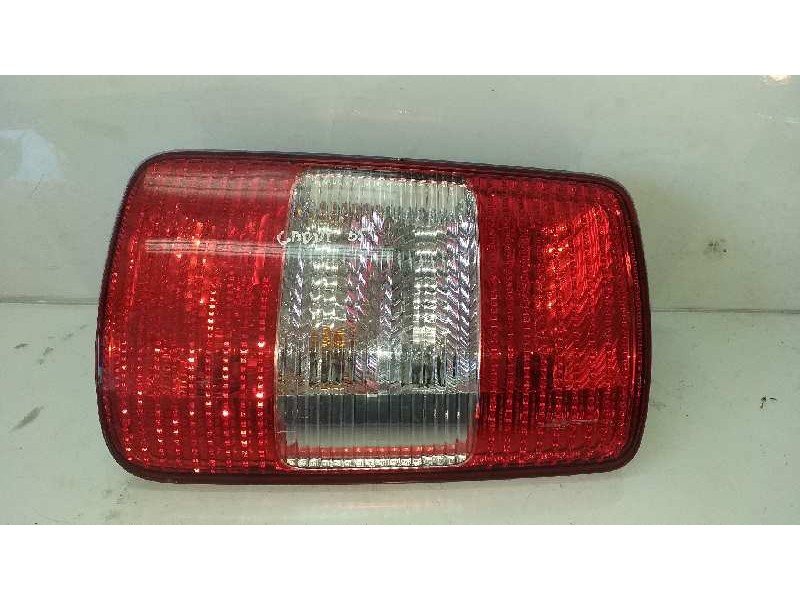 Recambio de piloto trasero derecho para volkswagen caddy ka/kb (2k) 1.9 tdi referencia OEM IAM 2K0945112  