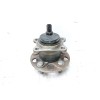 Recambio de buje para toyota yaris active referencia OEM IAM 42450K0020 89544F4010 