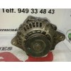 Recambio de alternador para kia sephia ll 1.5 cat referencia OEM IAM CGB13351  