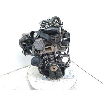 DESPIECE MOTOR G8DA 