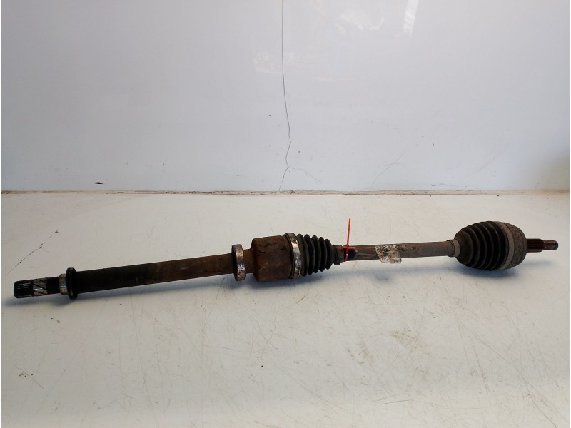 Recambio de transmision delantera derecha para renault megane cc (ez0/1_) 1.5 dci (ez0b, ez07) referencia OEM IAM 391008683R  