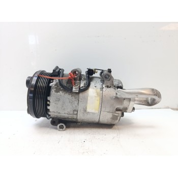COMPRESOR AIRE ACONDICIONADO 1678412 