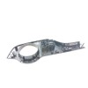 Recambio de mando elevalunas trasero derecho para toyota c-hr hybrid advance referencia OEM IAM 74271F4010  