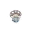 Recambio de buje para toyota corolla (e21) hybrid advance referencia OEM IAM 4245002270 89544F4010 