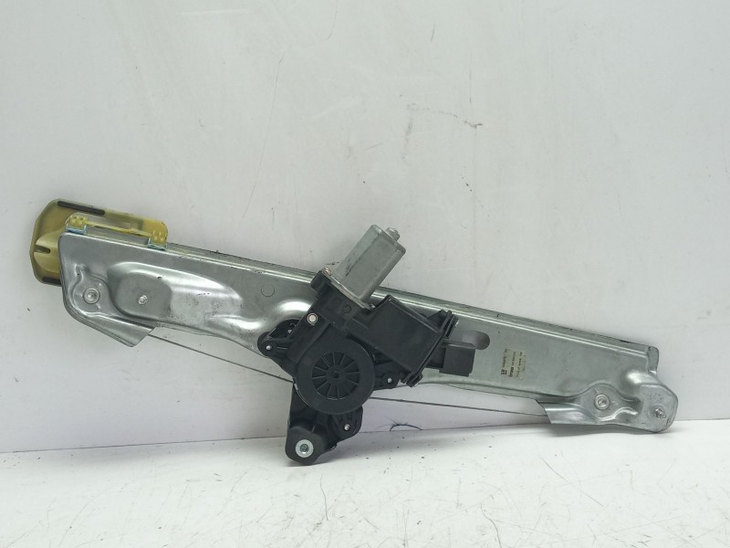 Recambio de elevalunas trasero derecho para opel astra k lim. 5türig dynamic start/stop referencia OEM IAM 13406678  