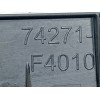 Recambio de mando elevalunas trasero derecho para toyota c-hr hybrid advance referencia OEM IAM 74271F4010  