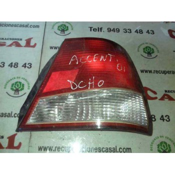 PILOTO TRASERO DERECHO 9240225220 