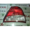 Recambio de piloto trasero derecho para hyundai accent (lc) gl 4p referencia OEM IAM 9240225220  
