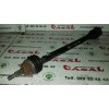 Recambio de transmision delantera derecha para volkswagen golf iv berlina (1j1) soul referencia OEM IAM   