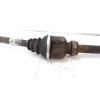 Recambio de transmision delantera derecha para peugeot 3008 active referencia OEM IAM 3273TT  