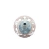 Recambio de buje para toyota corolla (e21) hybrid advance referencia OEM IAM 4245002270 89544F4010 