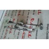 Recambio de motor limpia delantero para seat ibiza (6l1) stylance referencia OEM IAM 6R1955119AB0Y  
