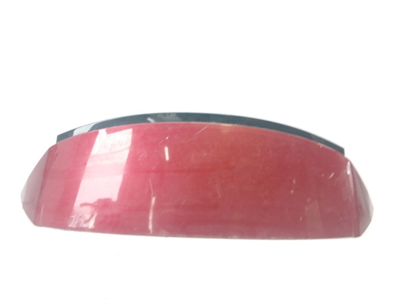 Recambio de aleron trasero para toyota rav4 referencia OEM IAM 7608542908  