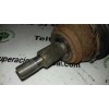 Recambio de transmision delantera derecha para volkswagen golf iv berlina (1j1) soul referencia OEM IAM   