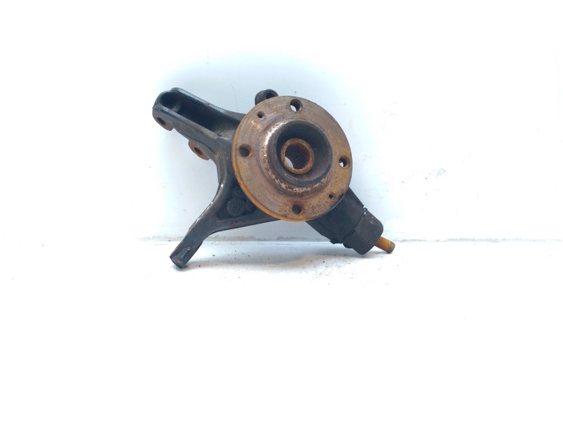 Recambio de mangueta delantera derecha para citroën berlingo cuadro mixto l referencia OEM IAM 364796  