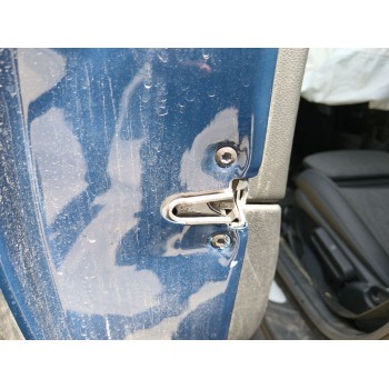 CERRADURA PUERTA DELANTERA IZQUIERDA 51217281931 