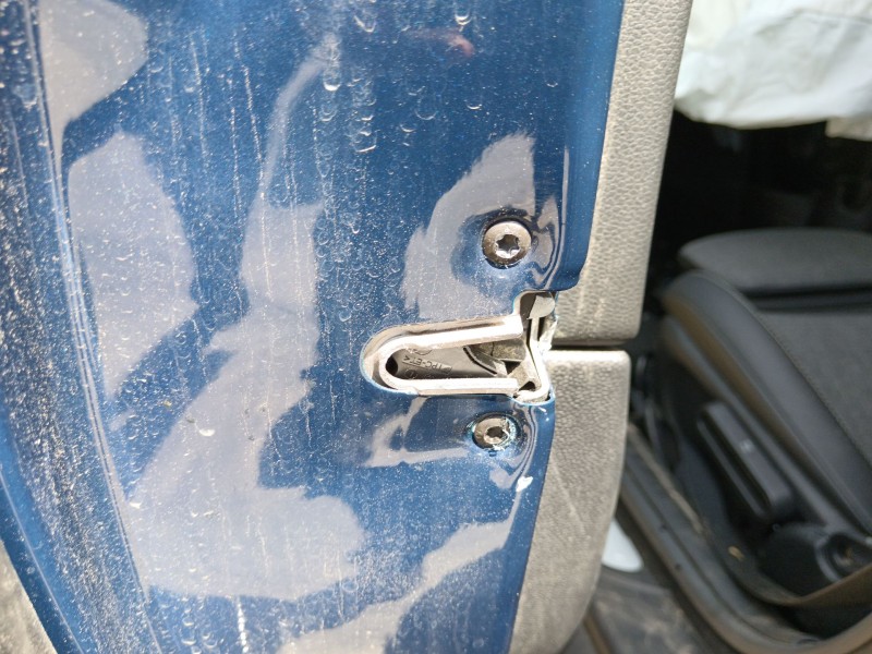 Recambio de cerradura puerta delantera izquierda para mini mini (f56) cooper s referencia OEM IAM 51217281931  