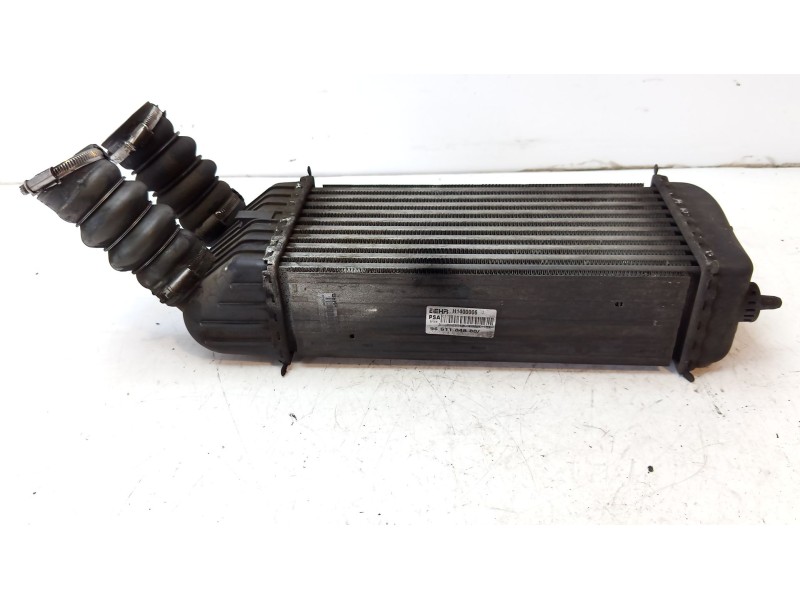 Recambio de intercooler para peugeot 207 cc (wd_) 1.6 hdi referencia OEM IAM 0384J4  9651184880