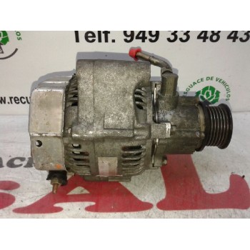 ALTERNADOR YLE101500 