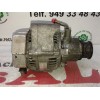 Recambio de alternador para mg serie 400 (rt) 420 sdi (4-ptas.) referencia OEM IAM YLE101500  