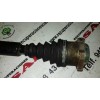 Recambio de transmision delantera derecha para volkswagen golf iv berlina (1j1) soul referencia OEM IAM   