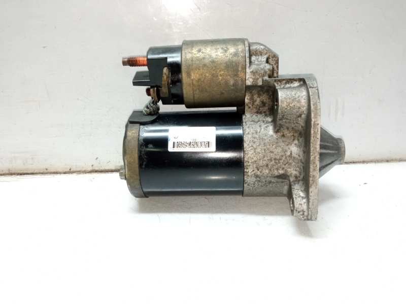 Recambio de motor arranque para dacia sandero ambiance referencia OEM IAM 8200240487 M000T45171ZT 