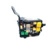 Recambio de caja reles / fusibles para peugeot 208 1.4 hdi fap referencia OEM IAM 9671941780  