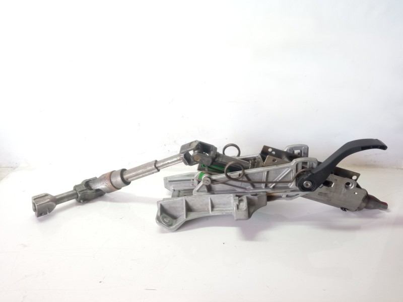 Recambio de columna direccion para ford tourneo connect 1.6 tdci cat referencia OEM IAM 2390126 665681001F 