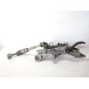Recambio de columna direccion para ford tourneo connect 1.6 tdci cat referencia OEM IAM 2390126 665681001F 