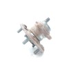 Recambio de buje para toyota corolla (e21) hybrid advance referencia OEM IAM 4245002270 89544F4010 